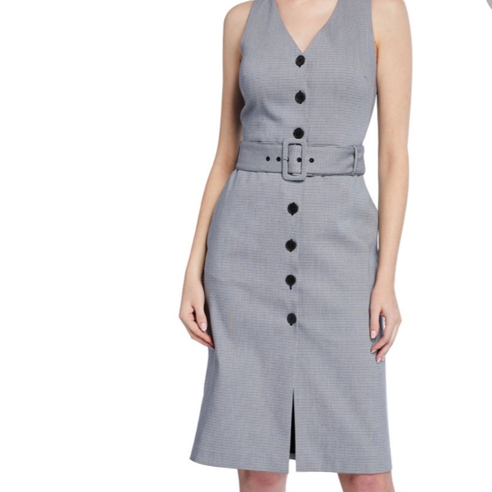 Club Monaco Dress